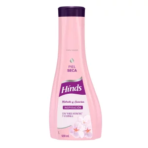Crema Hind'S Rosa Piel Seca Inspiracion 500 MLL