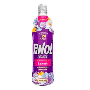 L.Mult Pinol Org+4Pinol Lavanda500Ml Cloralex 4Pinol Lavanda500Ml 500 MLL