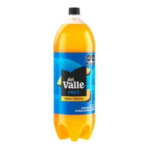 JUGO DEL VALLE FRUT CITRICOS 3 LTS