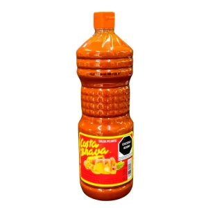 Salsa Costa Brava Roja 1 LTS