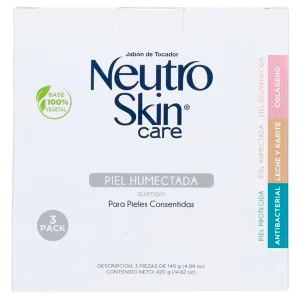 Exh J Toc Neutro Skin Surt 140 GRS