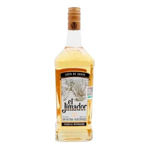 Tequila El Jimador Reposado 950 MLL