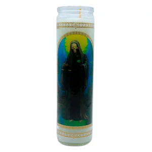 Velad Le Imagen S Muerte Imagen Santa Muerte 1 PZS