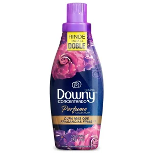 Suavizante. Downy Romance 750 MLL