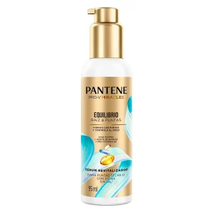 Tratam Pantene Equilibrio Raiz&Puntas Pantene 95 MLL