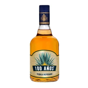 Teq 100 Años Azul Rep 100 Años 650 MLL