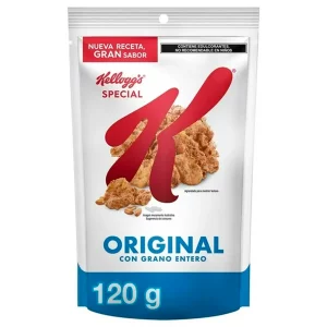 Cer KelloggS Special K Renov Avena KelloggS 120 GRS