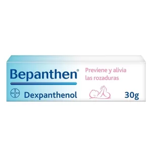 Pomada Bepanthen 30Gm 1 PZS