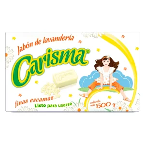 J Lav Carisma Finas Escamas 500 GRS