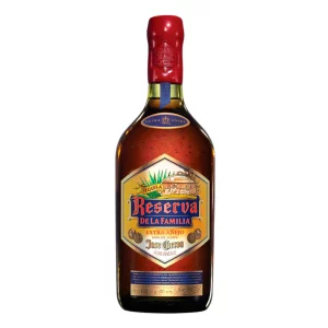 Tequila Reserva Familiar Extra Añejo 750 MLL