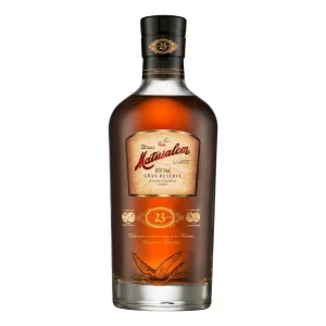 Ron Matusalem Gran Reserva 23 750 MLL