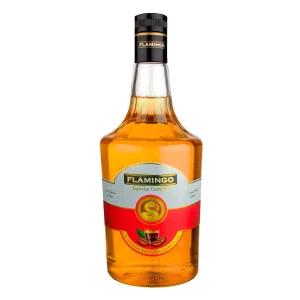 Licor Flamingo Carajillo 1 PZS