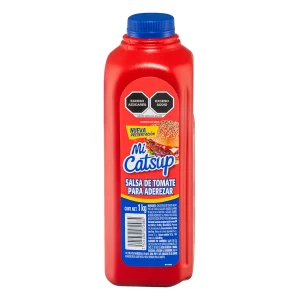 Catsup  Catsup Mi Catsup Mi Catsup 1 KGS