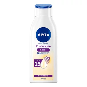 Crema Nivea Body Uv Nivea Body Uv 1 400 MLL
