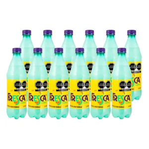 Refresco Fresca 600 MLL
