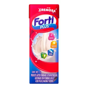 Leche Alpura Fortileche 1 LTS