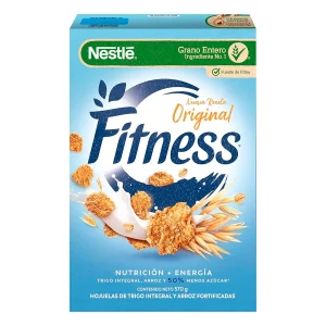 Cer Nestle Fitness Nestle Fitness 570 GRS