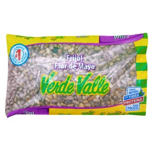 Frijol Verde Valle Flor De Mayo 1 KGS