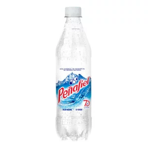Agua Mineral Peñafiel 600 MLL