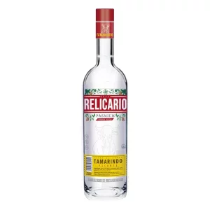 Tequila Relicario Tamarindo 1 LTS