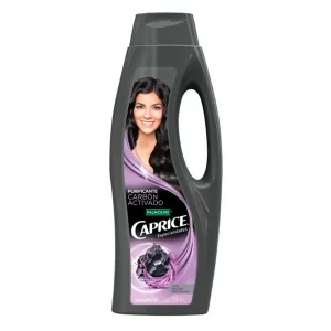 Sh Palmolive Caprice Purificante Carbon Caprice Sh Caprice Esp Purif 750 MLL
