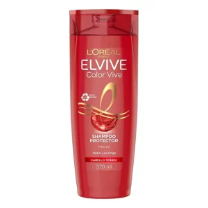 Shampoo Elvive Colorvive 370 MLL