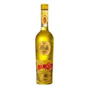 Licor Strega 750 MLL