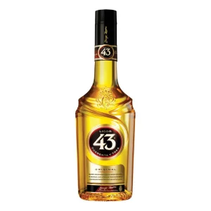 Licor 43 700 MLL
