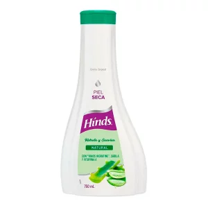 Crema Crema HindS Nat P.Seca HindS Nat P.Seca . 750 MLL