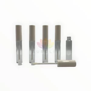 Pack envase lip gloss blanco 10ml